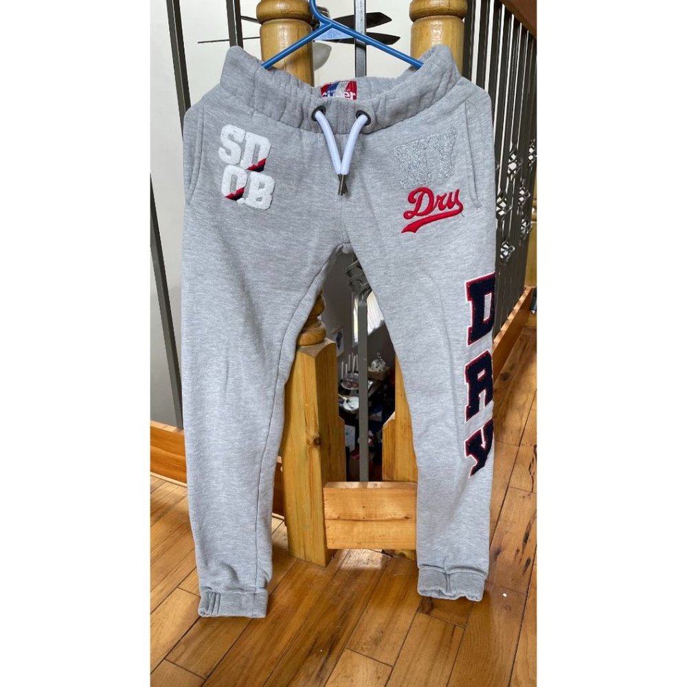 Like New Superdry Sweatpants